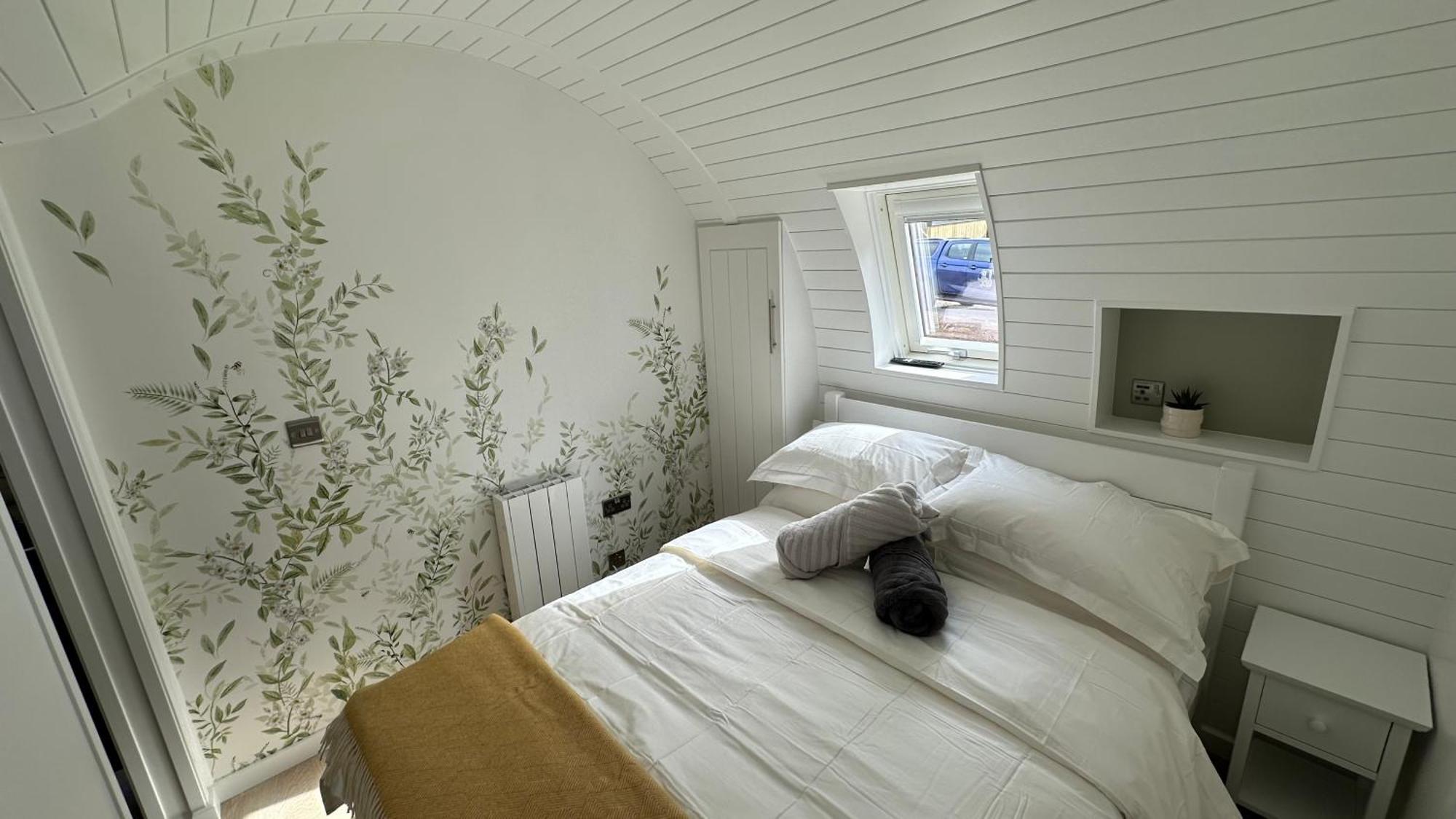 Juniper Lodges Inverness Dış mekan fotoğraf