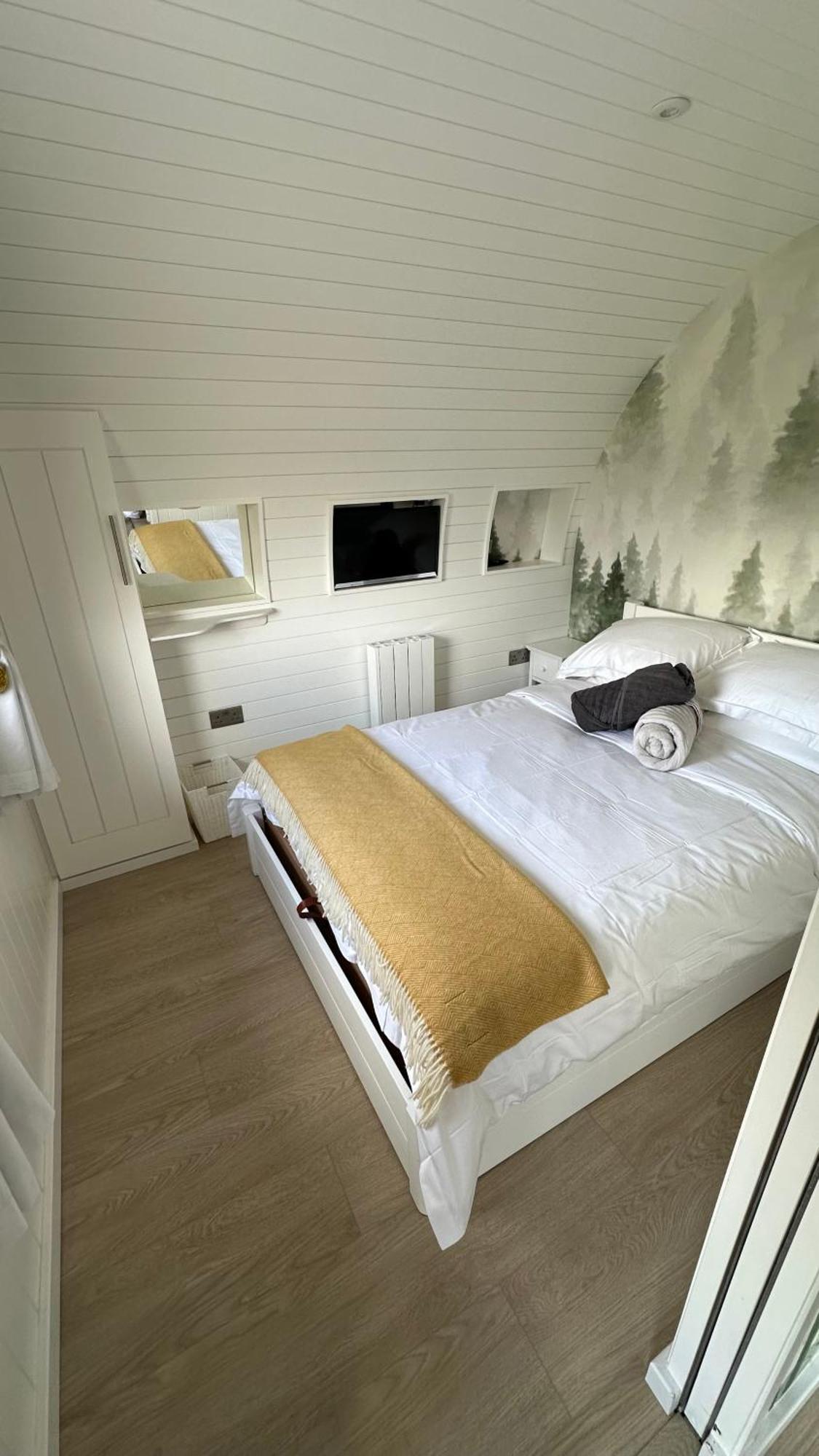 Juniper Lodges Inverness Dış mekan fotoğraf