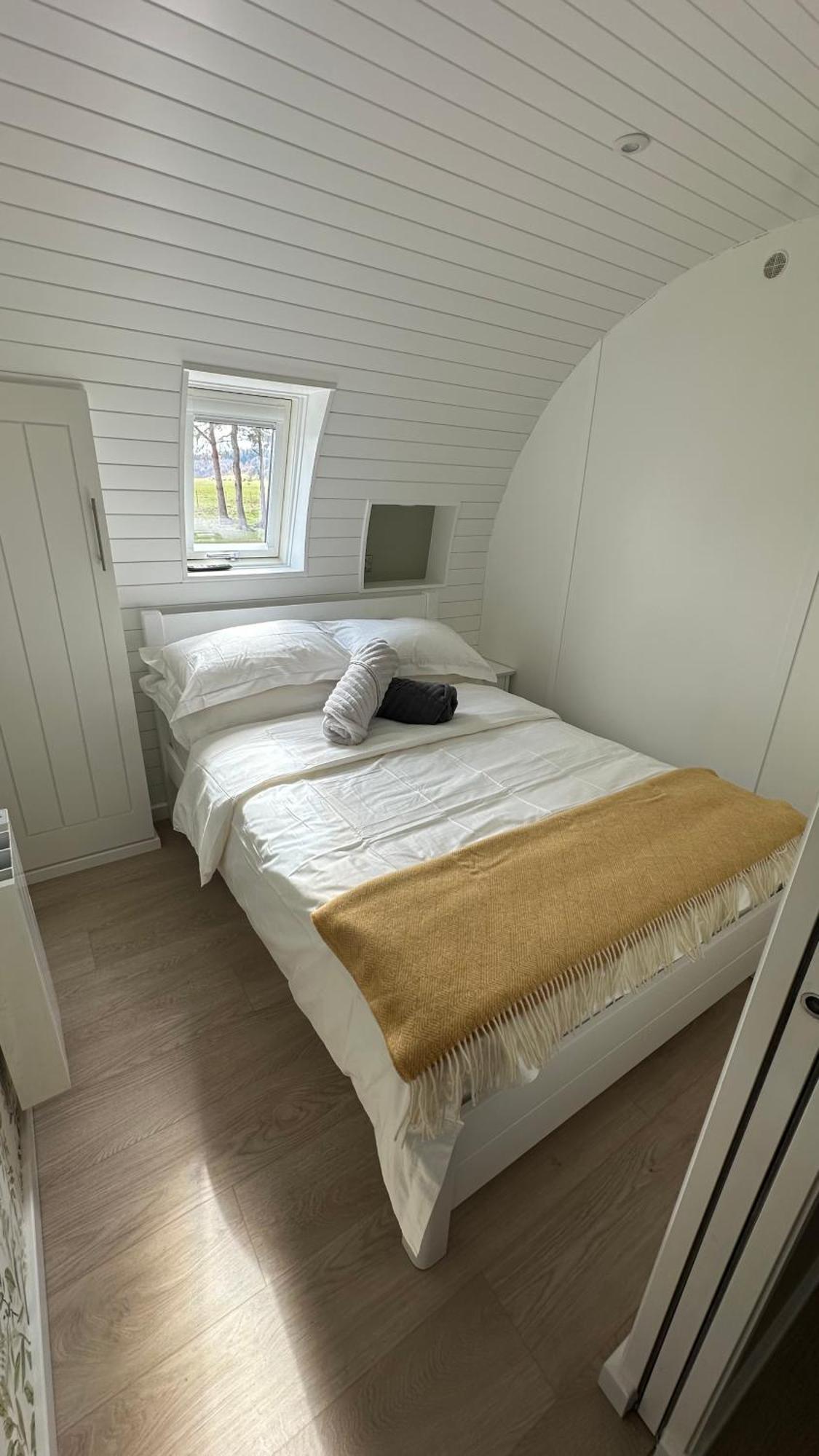 Juniper Lodges Inverness Dış mekan fotoğraf