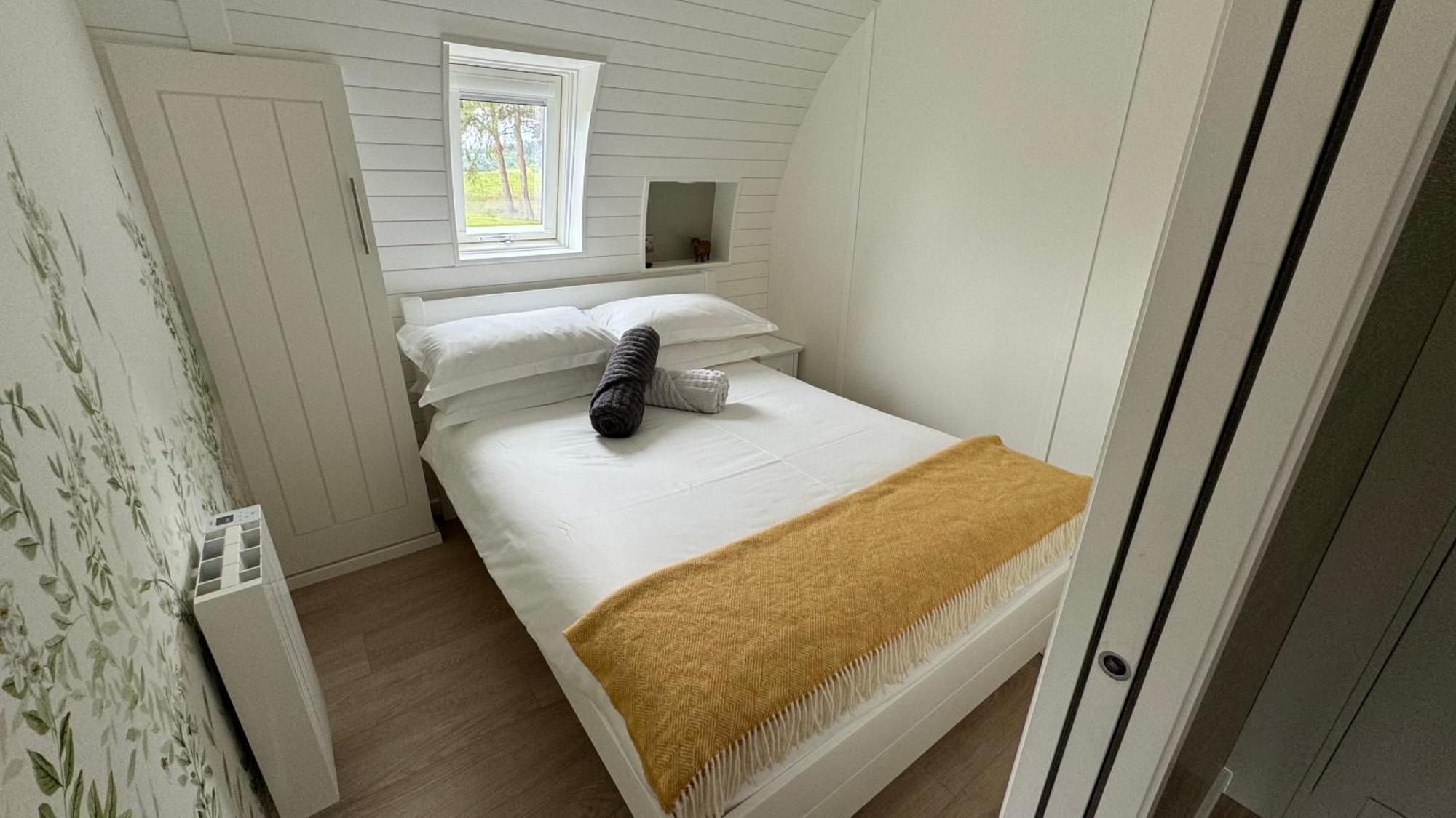 Juniper Lodges Inverness Dış mekan fotoğraf